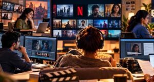 Netflix में फिल्में देखने की नौकरी! सालाना ₹2 करोड़ तक सैलरी, जानें योग्यता और काम की पूरी डिटेल