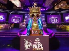 WPL 2027 Auction: मुंबई इंडियंस के पास सिर्फ 90 लाख रुपये, 6 खिलाड़ियों को खरीदने के लिए बनानी होगी खास रणनीति