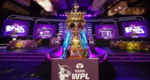 WPL 2027 Auction: मुंबई इंडियंस के पास सिर्फ 90 लाख रुपये, 6 खिलाड़ियों को खरीदने के लिए बनानी होगी खास रणनीति