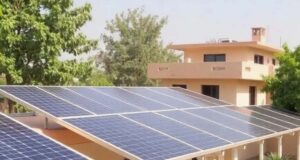 महराजगंज में 5 से 7 अक्टूबर तक लगेगा सौर ऊर्जा शिविर, PM सूर्यघर योजना के लिए मौके पर होगा पंजीकरण