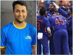 प्रज्ञान ओझा कौन हैं? रोहित की कप्तानी में खेले, सचिन के आखिरी टेस्ट के बने हीरो, अब चीफ सिलेक्टर