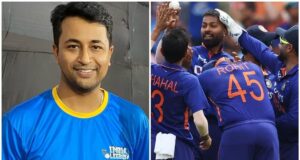 प्रज्ञान ओझा कौन हैं? रोहित की कप्तानी में खेले, सचिन के आखिरी टेस्ट के बने हीरो, अब चीफ सिलेक्टर