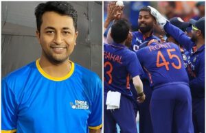 प्रज्ञान ओझा कौन हैं? रोहित की कप्तानी में खेले, सचिन के आखिरी टेस्ट के बने हीरो, अब चीफ सिलेक्टर