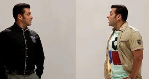 सलमान खान ने लॉन्च किया अपना ऑफिशियल YouTube चैनल, पहले वीडियो में खुद बने टीचर और स्टूडेंट
