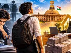ITBP Recruitment 2026: हेड कांस्टेबल भर्ती के लिए आज आखिरी मौका, 12वीं पास को मिलेगी ₹81,100 तक सैलरी