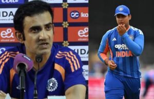 भारत-न्यूजीलैंड तीसरे टी20 से पहले वैभव सूर्यवंशी को गौतम गंभीर की खास टिप्स, प्लेइंग XI में मिलेगा मौका?