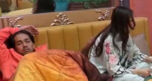 Bigg Boss 20: लव गिल और स्काउट ओपी का वीडियो वायरल, आईस पैक वाले सीन पर मचा बवाल