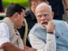 राज्यसभा चुनाव के लिए BJP ने घोषित किए 2 और उम्मीदवार, उत्तराखंड से दिनेश आर्य तो बंगाल से कोयल मल्लिक को टिकट