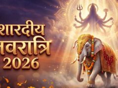 हाथी पर सवार होकर आएंगी मां दुर्गा, धन-धान्य से भरेंगे भंडार; देश-दुनिया पर पड़ेगा बड़ा असर