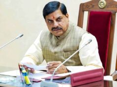‘हार में आयोग दोषी, जीत में सही?’ CM मोहन यादव का कांग्रेस पर हमला, राहुल गांधी को दी नसीहत