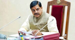 ‘हार में आयोग दोषी, जीत में सही?’ CM मोहन यादव का कांग्रेस पर हमला, राहुल गांधी को दी नसीहत