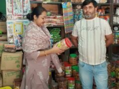विष्णु के सुशासन में जनस्वास्थ्य की सुरक्षा सर्वाेपरि, खाद्य पदार्थों की गुणवत्ता को लेकर प्रशासन सख्त