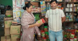 विष्णु के सुशासन में जनस्वास्थ्य की सुरक्षा सर्वाेपरि, खाद्य पदार्थों की गुणवत्ता को लेकर प्रशासन सख्त