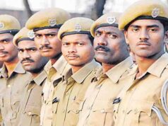 छत्तीसगढ़ होम गार्ड्स, फायर और एसडीआरएफ के जवानों के लिए बैंक ऑफ़ बड़ौदा लाया आकर्षक सैलरी बेनिफिट्स