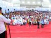 रायपुर : सेवा संकल्प अभियान के तहत कबीरधाम में निकली भव्य सेवा ज्योति यात्रा, उप मुख्यमंत्री विजय शर्मा हुए शामिल