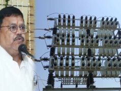 रबी सीजन के पहले एमपी ट्रांसको ने बढ़ाई रिएक्टिव पावर कंपनसेशन क्षमता : ऊर्जा मंत्री तोमर