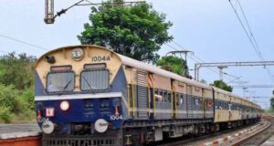 सीधी में ट्रेन सेवा की उम्मीद बढ़ी, रीवा से रामपुर नैकिन तक MEMU चलाने का प्रस्ताव
