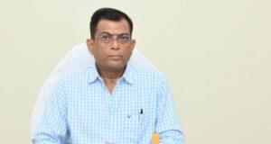 नगर पालिका एव त्रिस्तरीय पंचायत के आगामी आम/उप निर्वाचन माह दिसम्बर 2026 की तैयारियों को लेकर निर्वाचन आयुक्त ने संबंधित विभागों की समीक्षा बैठक ली