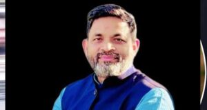 ‘चांदी का चम्मच लेकर पैदा हुए हैं दोनों राजकुमार’, बीजेपी MLC सुभाष यदुवंश का अखिलेश-राहुल पर हमला