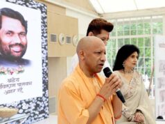 दलितों, वंचितों की प्रखर आवाज थे रामविलास पासवानः मुख्यमंत्री