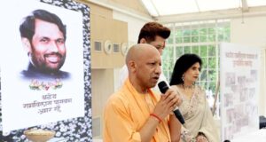 दलितों, वंचितों की प्रखर आवाज थे रामविलास पासवानः मुख्यमंत्री