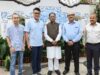 छत्तीसगढ़ के लिए बड़ी उपलब्धि, सिंगापुर दौरे में ₹43,600 करोड़ की FDI प्रतिबद्धताएं, कौशल विकास समझौता