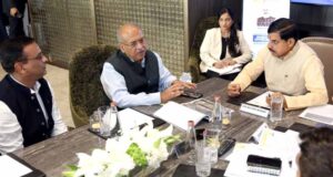 मध्यप्रदेश में RPG ग्रुप का बड़ा निवेश प्लान, जबलपुर में ट्रांसमिशन और 3 शहरों में टायर प्लांट की तैयारी