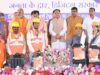 मातृशक्ति के सम्मान और स्वावलंबन का मजबूत आधार बनी महतारी वंदन योजना: मुख्यमंत्री विष्णु देव साय
