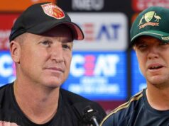 IPL 2027 से पहले पंजाब किंग्स में बड़ा बदलाव, रिकी पोंटिंग के 2 करीबी कोचिंग स्टाफ से बाहर