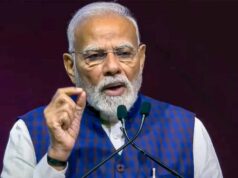 ‘जिनकी मुफ्त की कमाई बंद हो गई, वो मोदी से प्यार करेंगे क्या?’ IMC 2026 में PM मोदी का बड़ा बयान