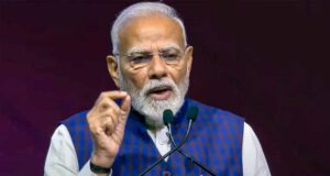 ‘जिनकी मुफ्त की कमाई बंद हो गई, वो मोदी से प्यार करेंगे क्या?’ IMC 2026 में PM मोदी का बड़ा बयान