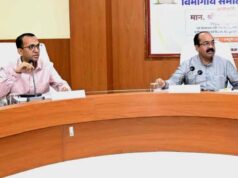 उप मुख्यमंत्री अरुण साव ने की विकास कार्यों की प्रगति और योजनाओं के क्रियान्वयन की समीक्षा