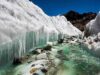 WMO की रिपोर्ट ने बढ़ाई चिंता, 35 सालों में सबसे सूखी रहीं नदियां; पिघलते ग्लेशियरों से गहराया जल संकट
