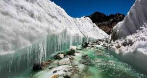WMO की रिपोर्ट ने बढ़ाई चिंता, 35 सालों में सबसे सूखी रहीं नदियां; पिघलते ग्लेशियरों से गहराया जल संकट
