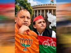 यूपी राज्यसभा चुनाव में नहीं होगी वोटिंग, 10 सीटों पर सपा के 2 और BJP के 8 उम्मीदवार निर्विरोध जीतेंगे