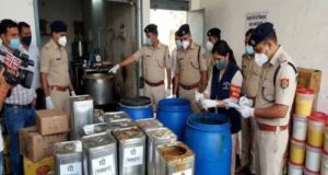 इंदौर में पैक्ड घी में मिला ‘जहर’, सीसे की मात्रा तय सीमा से 10 गुना तक ज्यादा