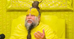 प्रेमानंद महाराज के आश्रम के बाहर धरने के बाद लापता किशोर अनुज बरसाना से सकुशल बरामद