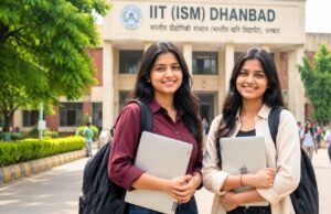 IIT ISM धनबाद प्लेसमेंट 2026: 350 से ज्यादा कंपनियां पहुंचीं, 275 ऑफर 20 लाख रुपये से ऊपर