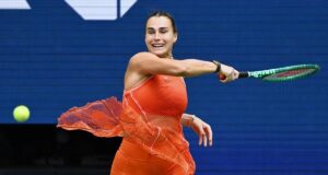 China Open में बड़ा उलटफेर, नंबर-2 सबालेंका बाहर; जापान ओपन सेमीफाइनल में पहुंचे अलकराज