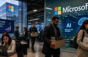 Microsoft Layoffs: नौकरी जॉइन करने के 3 महीने बाद ही मिला कंपनी छोड़ने का ऑफर, भारतीय डेवलपर की बढ़ी चिंता