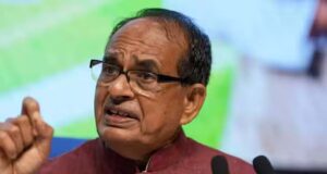 चुनाव आयोग विवाद पर शिवराज का कांग्रेस पर हमला, बोले- हारने पर ECI को बदनाम करना पुरानी आदत