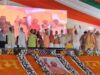 यूपी के 68 हजार ग्राम प्रहरियों को सौगात, बढ़ेगा मानदेय; मिलेगा 5 लाख का आयुष्मान कार्ड