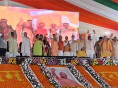 यूपी के 68 हजार ग्राम प्रहरियों को सौगात, बढ़ेगा मानदेय; मिलेगा 5 लाख का आयुष्मान कार्ड