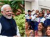 एशियन गेम्स में भारत की सफलता पर पीएम मोदी ने दी बधाई, खिलाड़ियों की जमकर सराहना