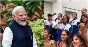 एशियन गेम्स में भारत की सफलता पर पीएम मोदी ने दी बधाई, खिलाड़ियों की जमकर सराहना