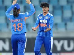 ICC अवॉर्ड की रेस में भारत का दबदबा, चार खिलाड़ी बने दावेदार; एशियन गेम्स में भी दिखाया दम
