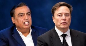 रूबियो के जामनगर दौरे से पहले बदले एलन मस्क के सुर, रिलायंस की तारीफ के पीछे क्या है वजह?