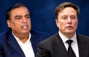 रूबियो के जामनगर दौरे से पहले बदले एलन मस्क के सुर, रिलायंस की तारीफ के पीछे क्या है वजह?