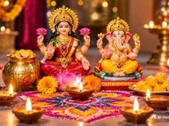 Diwali 2026 Calendar: 6 से 11 नवंबर तक मनाए जाएंगे त्योहार, जानें धनतेरस से भाई दूज तक की सही तारीखें