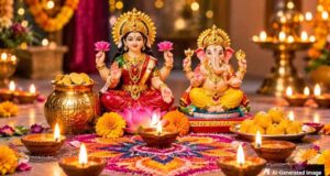Diwali 2026 Calendar: 6 से 11 नवंबर तक मनाए जाएंगे त्योहार, जानें धनतेरस से भाई दूज तक की सही तारीखें
